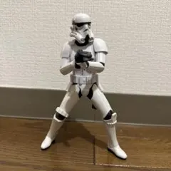 ストームトルーパー SF