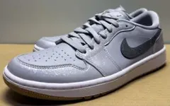 NIKE ナイキ エアジョーダン 1 ロー ゴルフ 26cm