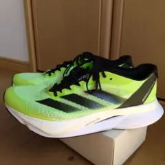 ADIZERO boston 12 アディゼロ ボストン 初期カラー 27・5