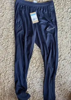 新品未使用　Nike サッカー ジャージ Mサイズ