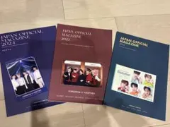 txt 会報　トレカ　セット売り TXTグッズ フォト カード 55枚 セット トレカ TOMORROW X