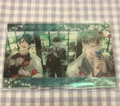 執着eye ステラワース　アクリルスタンド