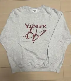 Younger Song スウェット