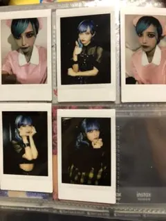 2025年最新】蒼井叶 チェキの人気アイテム - メルカリ