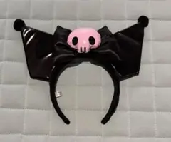 クロミ　カチューシャ