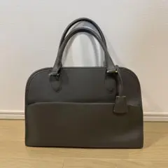 RODESKO キーチャーム付きボストンバック