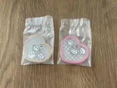 ちいかわ　きゃらシャカ☆チャームグミ　スペシャル　セット