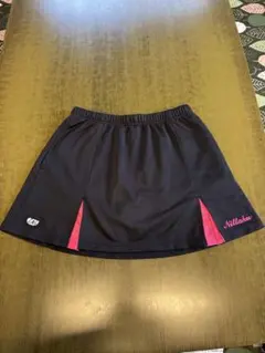 Nittaku 卓球ユニフォーム スコートＬサイズ