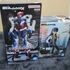 2025年最新】機動戦士gundam gquuuuuuxの人気アイテム - メルカリ