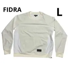 F797 フィドラ FIDRA プルオーバー ジャケット ゴルフ メンズ L