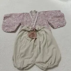 ベビー袴　ベビー服