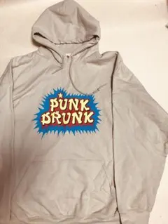 2025年最新】PUNK DRUNKERS メンズ パーカーの人気アイテム - メルカリ