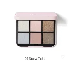 SNIDEL BEAUTY アイデザイナーn04