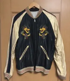 2025年最新】東洋 スカジャン 虎の人気アイテム - メルカリ