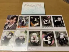 &TEAM YUMA Back to Life フォトカBox mini