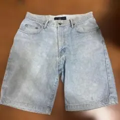 90s ショートパンツ