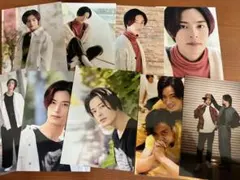 2025年最新】塩野瑛 ブロマイドの人気アイテム - メルカリ