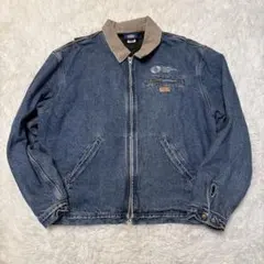 2025年最新】デトロイトジャケット dickiesの人気アイテム - メルカリ