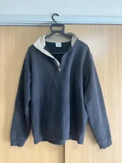 Columbia コロンビア ハーフジップ トレーナー　スウェット