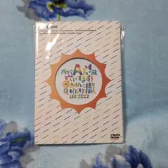 Aぇ!group　西からAぇ!風吹いてます!　おてんと魂　LIVE DVD