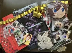 ゴールデンボンバー ライブ グッズ まとめ売り