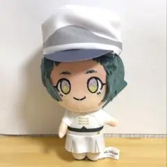 ミルグラム デフォルメぬいぐるみ 第二審アナザー衣装ver. Part3 アマネ