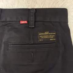 リーバイス　スケートボーディング・コレクション　チノパンツ w32