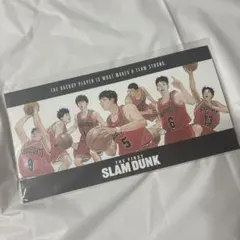 THE FIRST SLAM DUNK ポストカード　スラムダンク
