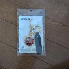 MOOMIN 懐中時計