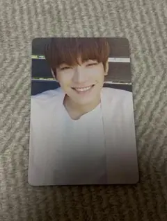 2025年最新】teen age ウォヌの人気アイテム - メルカリ