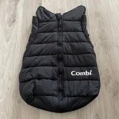 Combi コンビ マルチフィット フットマフ 防寒ブランケット ブラック