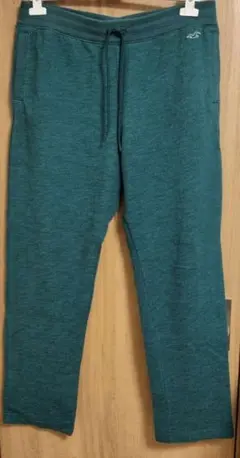 Hollister ジョガーパンツ 裏起毛