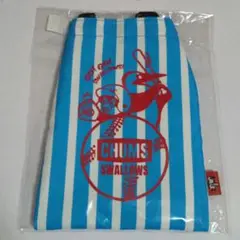 スワローズ　Happyくじ　CHUMS　ショルダー