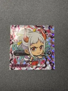 ヤマト ホログラム ステッカー
