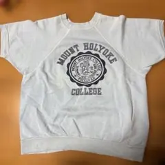 半袖スウェット ヴィンテージ