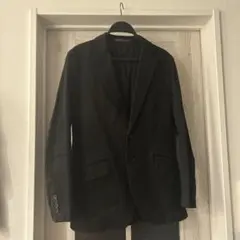 PS Paul Smith 【美品】ジャケットメンズブラック