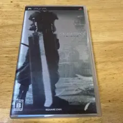 2026年最新】PSP クライシスコア 本体の人気アイテム - メルカリ