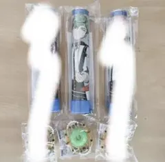 珈琲貴族 缶バッジ4種セット Art Jeunesse 限定品 - メルカリ