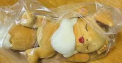 まるで等身大 ポケモン ブースター 80cm もっちり ふわふわ ぬいぐるみ