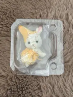 シルバニアファミリー 赤ちゃんフルーツパーティー ショコラうさぎの赤ちゃん