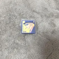 NANA CD風アクリルチャーム　ヤス