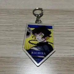 ブルーロック　蜂楽　廻　アクリルキーホルダー