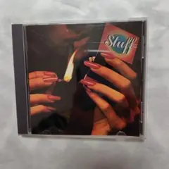 Stuff／ モア・スタッフ