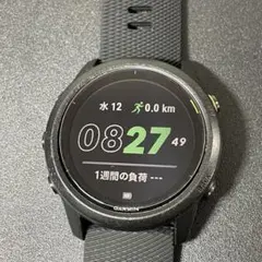 ［美品］付属品付き　Garmin ForeAthlete 745 即日発送