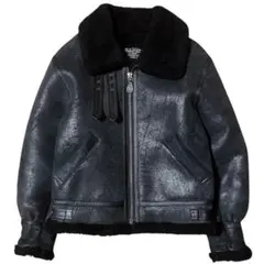 2025年最新】リアルムートンジャケット メンズの人気アイテム - メルカリ