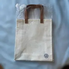 Volkswagen レザートートバッグ