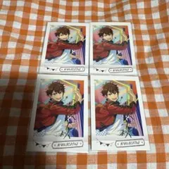 2025年最新】あんスタ ぱしゃこれ 箔押し 千秋の人気アイテム