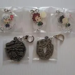 鬼滅の刃セット