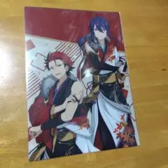 あんスタ Knightsクリアファイル まとめ売り - メルカリ