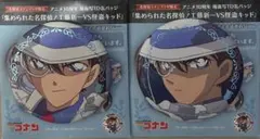 名探偵コナン コナンプラザ 30周年 場面写TD缶バッジ 怪盗キッド